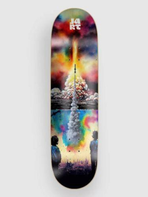 Jart Apocalypse 8.125